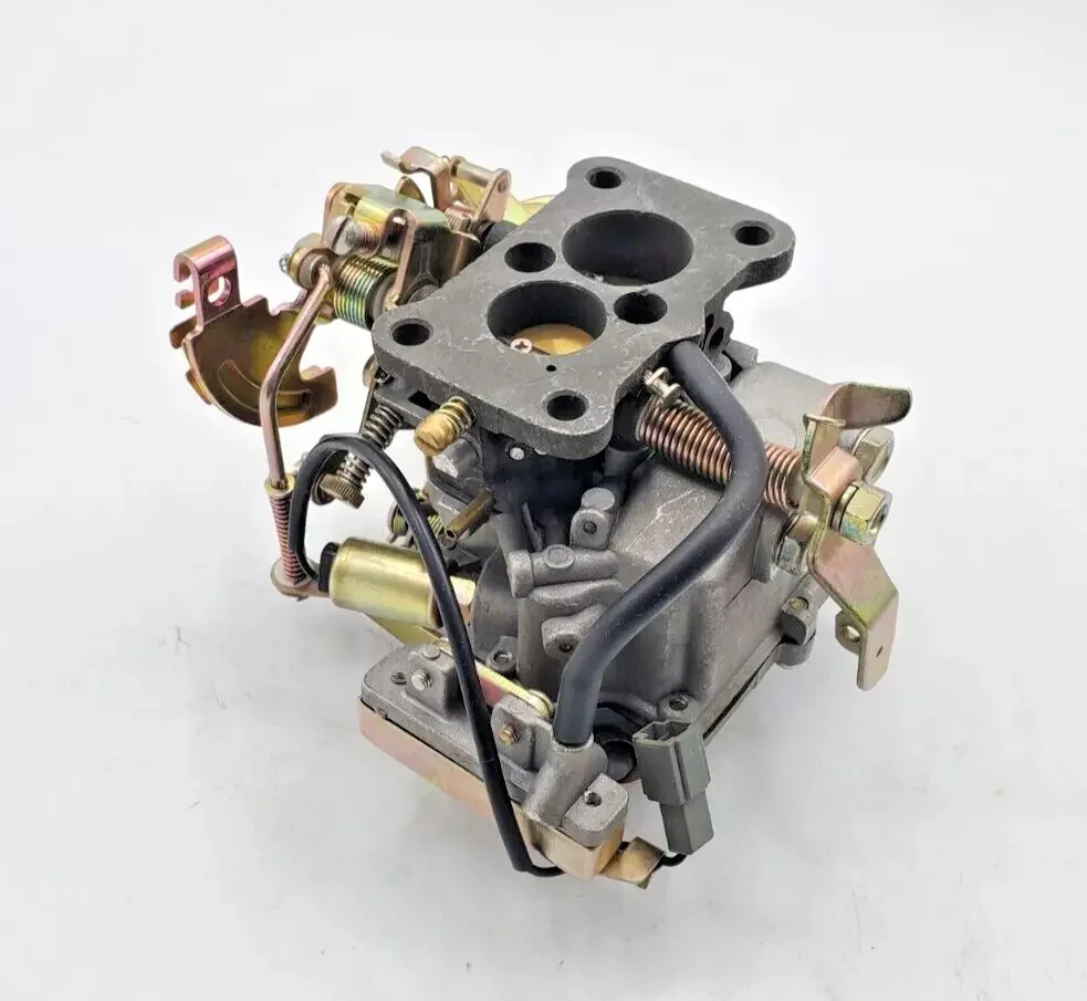 Carburetor Compatib…