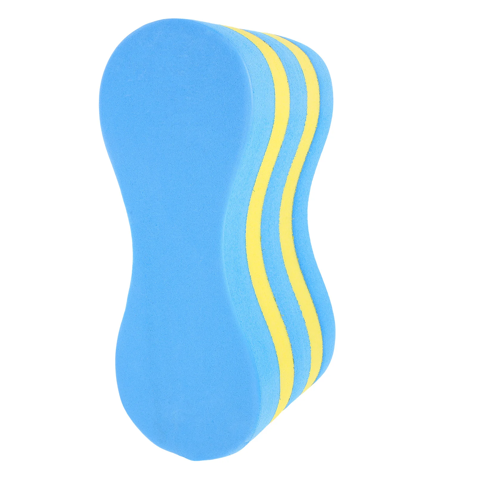 

Pull Buoy Leg Float Swimming Training Tool Eva Material Durable Kick Board Kids Adults Lap Swimming Accessories Float Gear