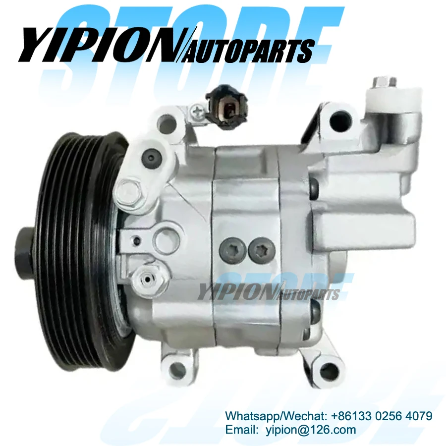 For DKV14G Auto Air…