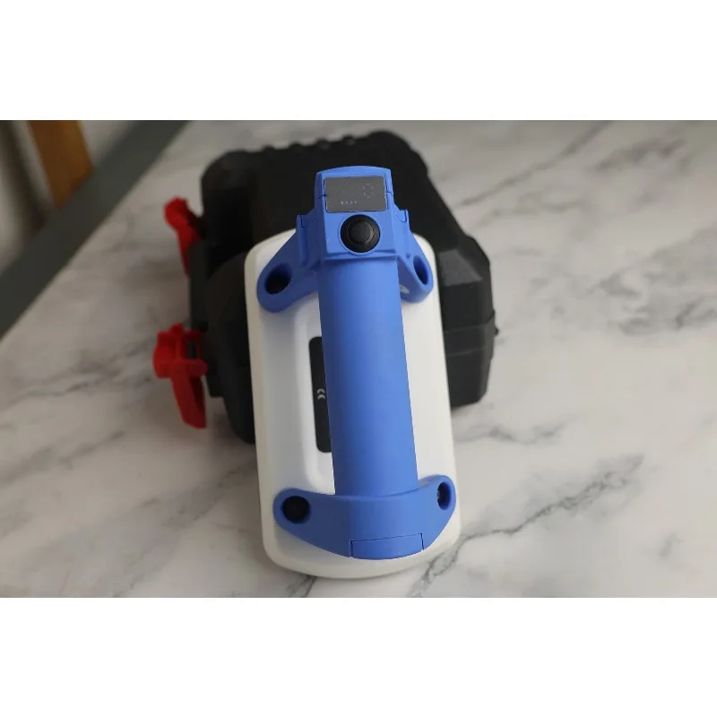 

Электрическая вакуумная присоска 170*90 мм для плитки, керамики, камня, металла, дерева