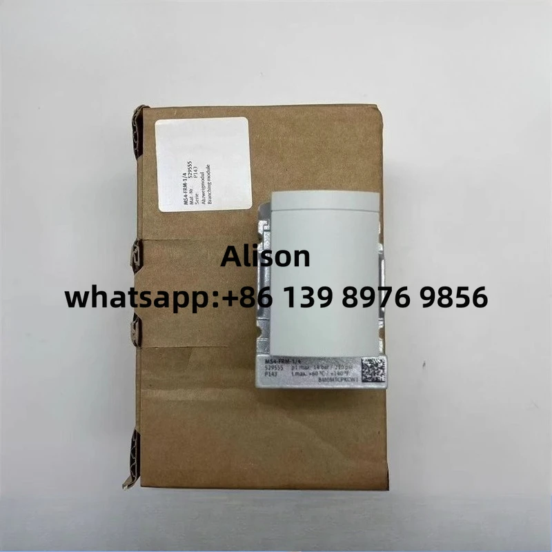Original MS branch module MS4-FRM-1/4-AD1 527703