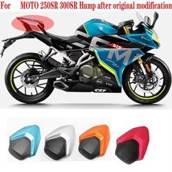 For CF 250SR 300SR Hump after original modification for modified hump without human seat shell