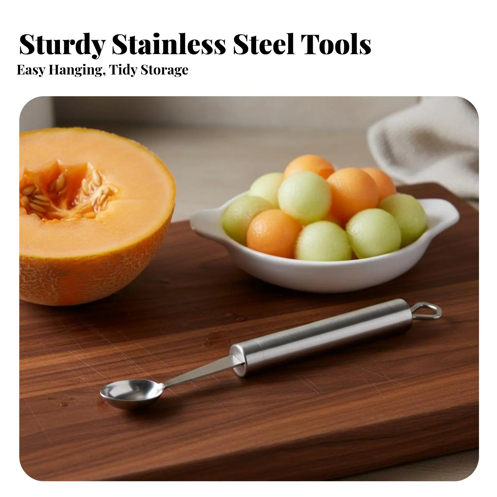 Fruit Sphere Er Sphere Er Multi-Functional Stainless Steel Water Fruit Sphere Er Stainless Steel Fruit Sphere Er Multifunctional