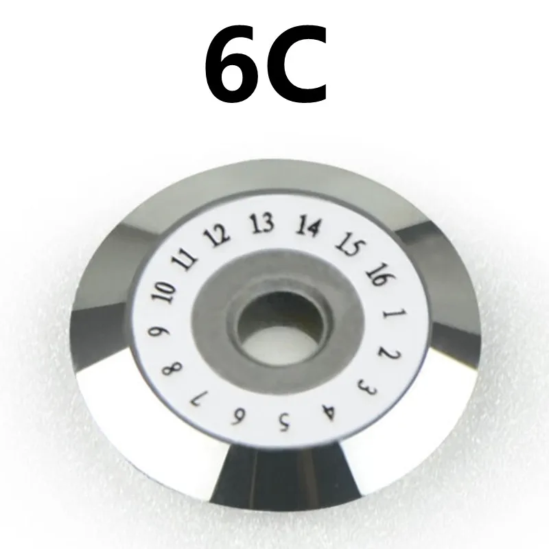Hochpräzise FC-6S Glasfaser-Schneidemaschine mit Karbidklinge für FTTT-Glasfaserkabel – Detail 6