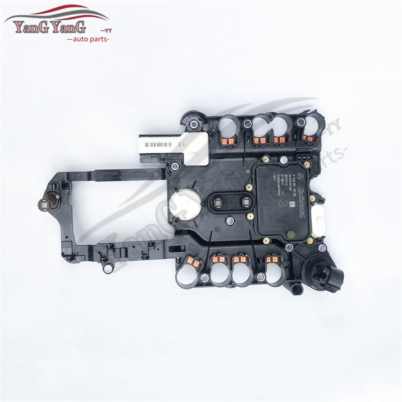 722.9 TCU TCM Transmission Conductor Plate A0034460310 A2202702406 A000270260080 A0002701700 A0002702600 for Mercedes Benz