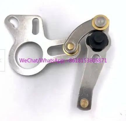 Suitable for Yamaha 703-48261-01 Suitable for Yamaha outboard machine 703 outboard control box view 2