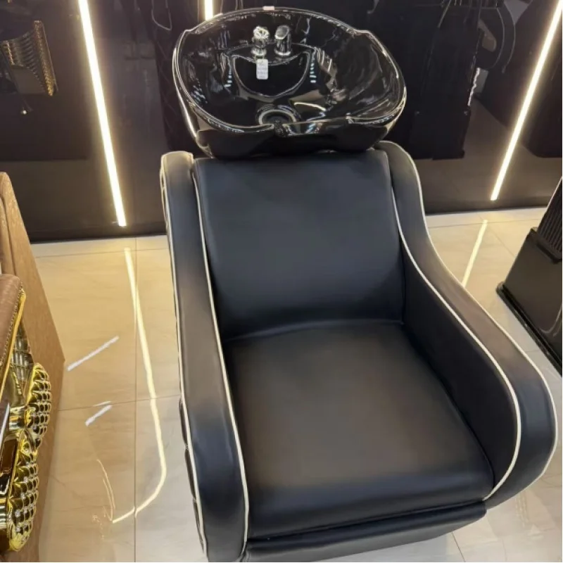 

Горячая распродажа: Кресло для мытья головы в салоне красоты – лучшее по соотношению цена-качество и популярное оборудование для салонов. Классическое кресло для мытья головы.