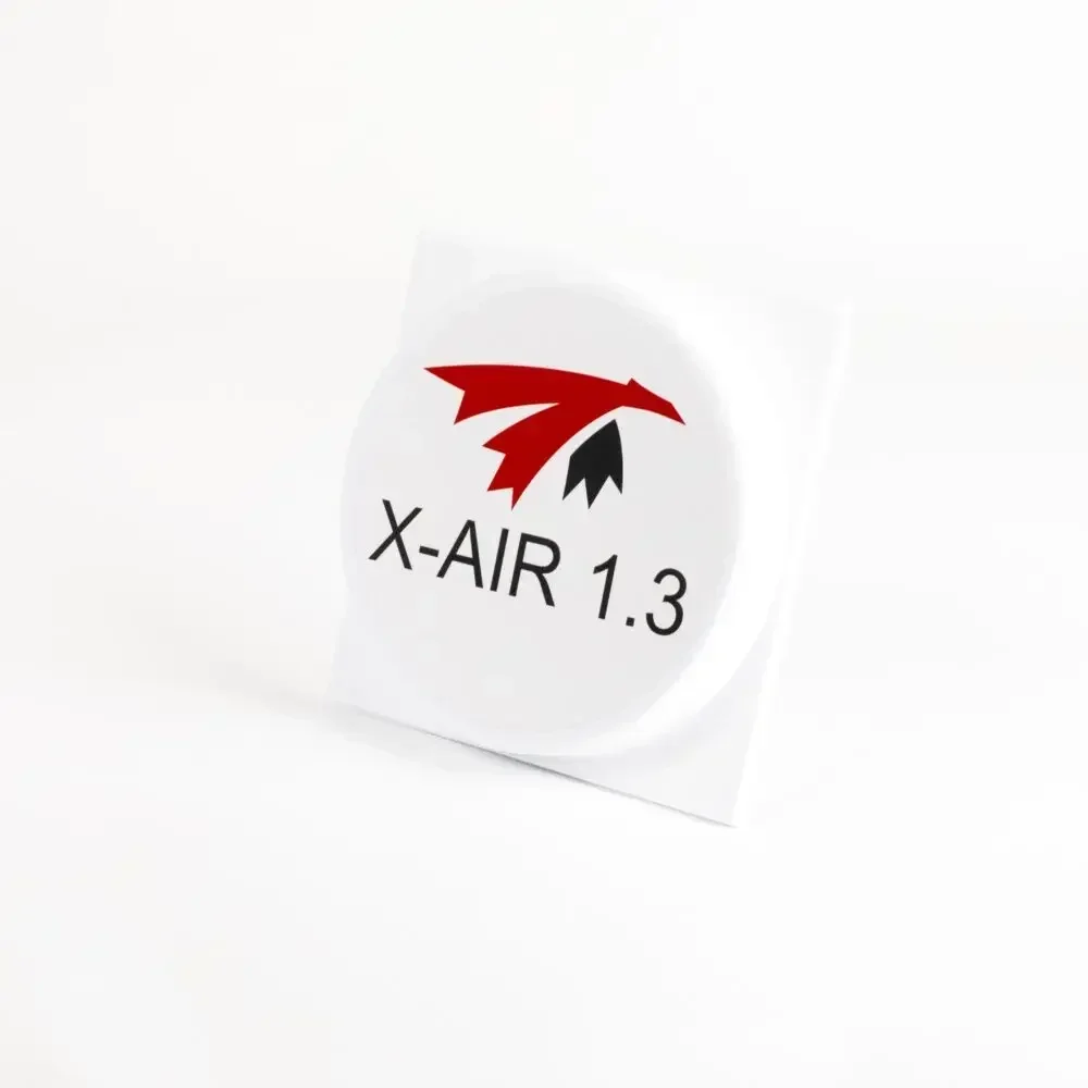 TopEssTRUERC X-AIR 1.3G LHCP RHCP Long Range Racing Connector Adapter For FPV