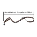 Camo leash