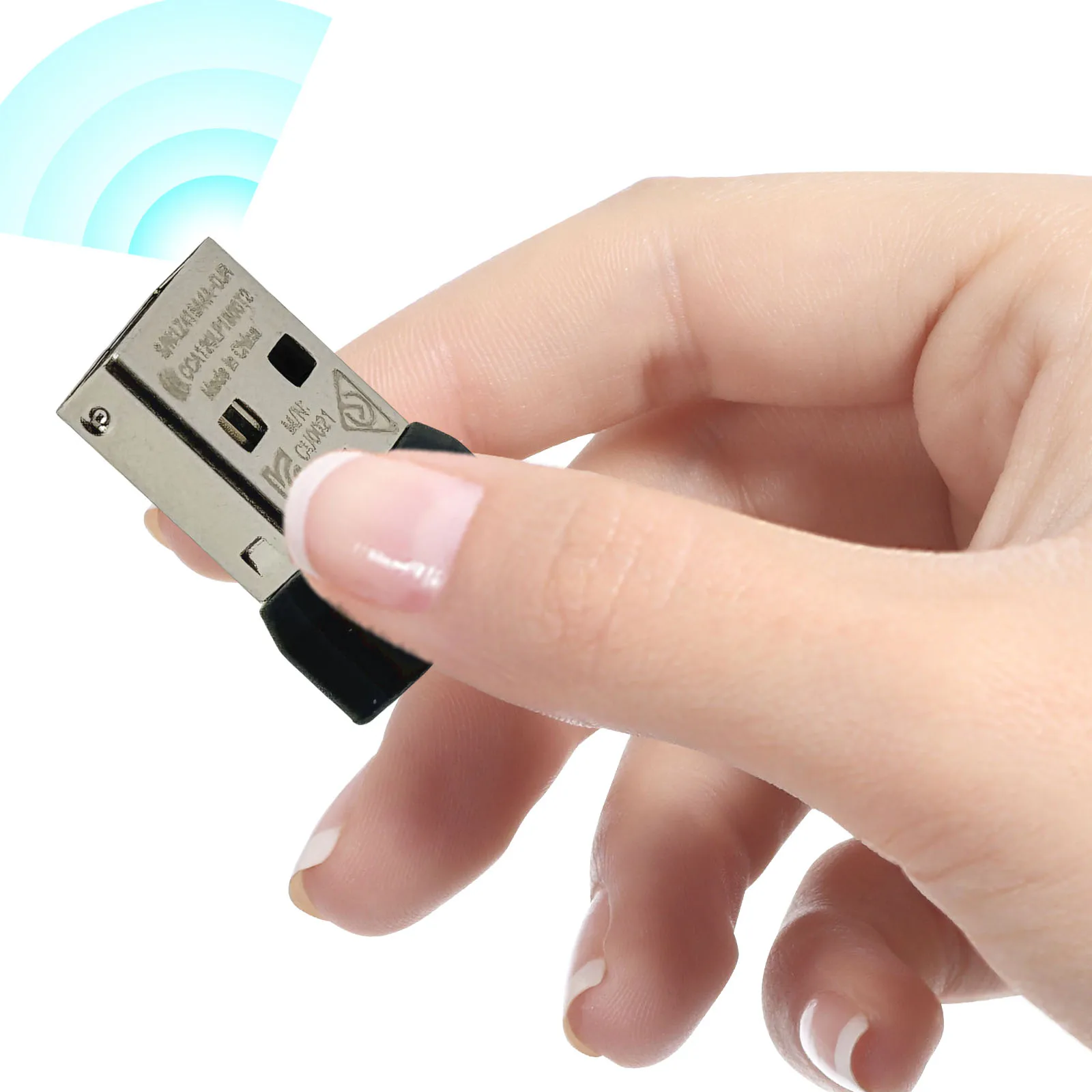 

Адаптер-приемник USB для мыши, замена для Logitech G Pro Wireless/G Pro X Superlight 2