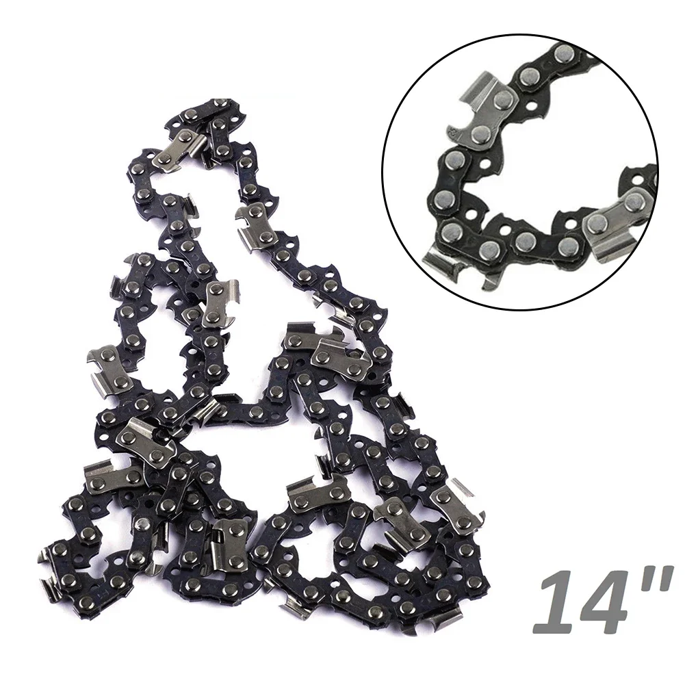 14 Inch Chainsaw Chain 1.3MM 3/8 0.050