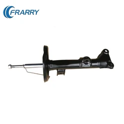 Frarry- Shock Absorber 2033201330 2033201630 2033202530 For MER-CEDES-BENZ W203 S203 CL203 C209 A209