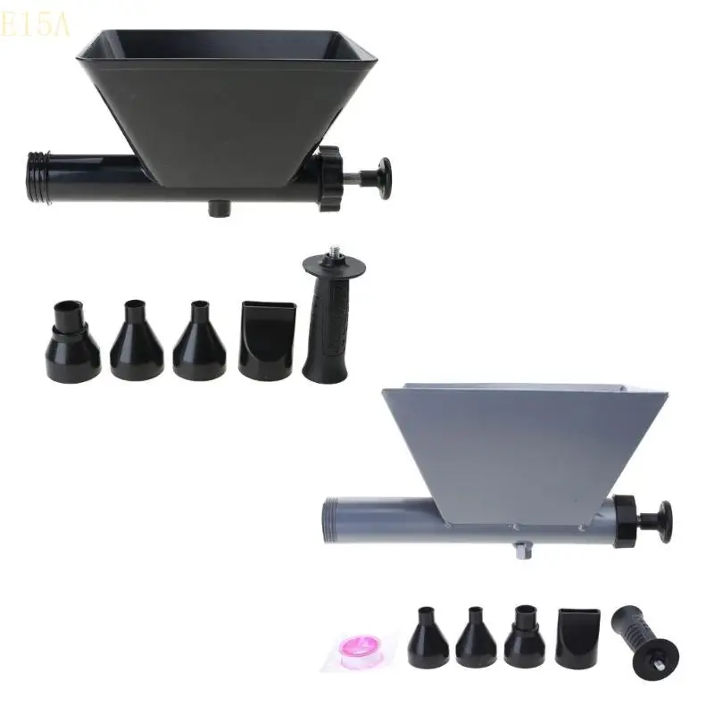 

E15A Effective Electric Caulking Tool Enhances Sealing Efficiency Labor saving