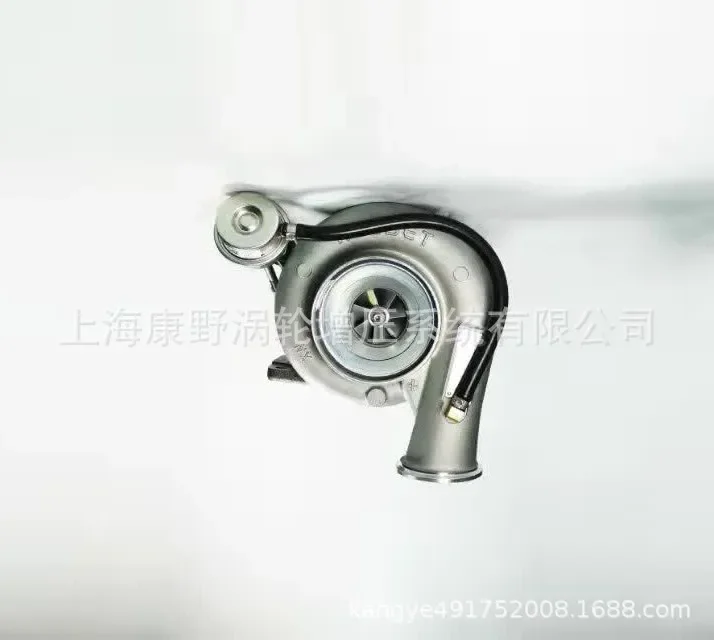 Supercharger HX40W 4051167 For Deutz 13024082 And 2835278 13024854