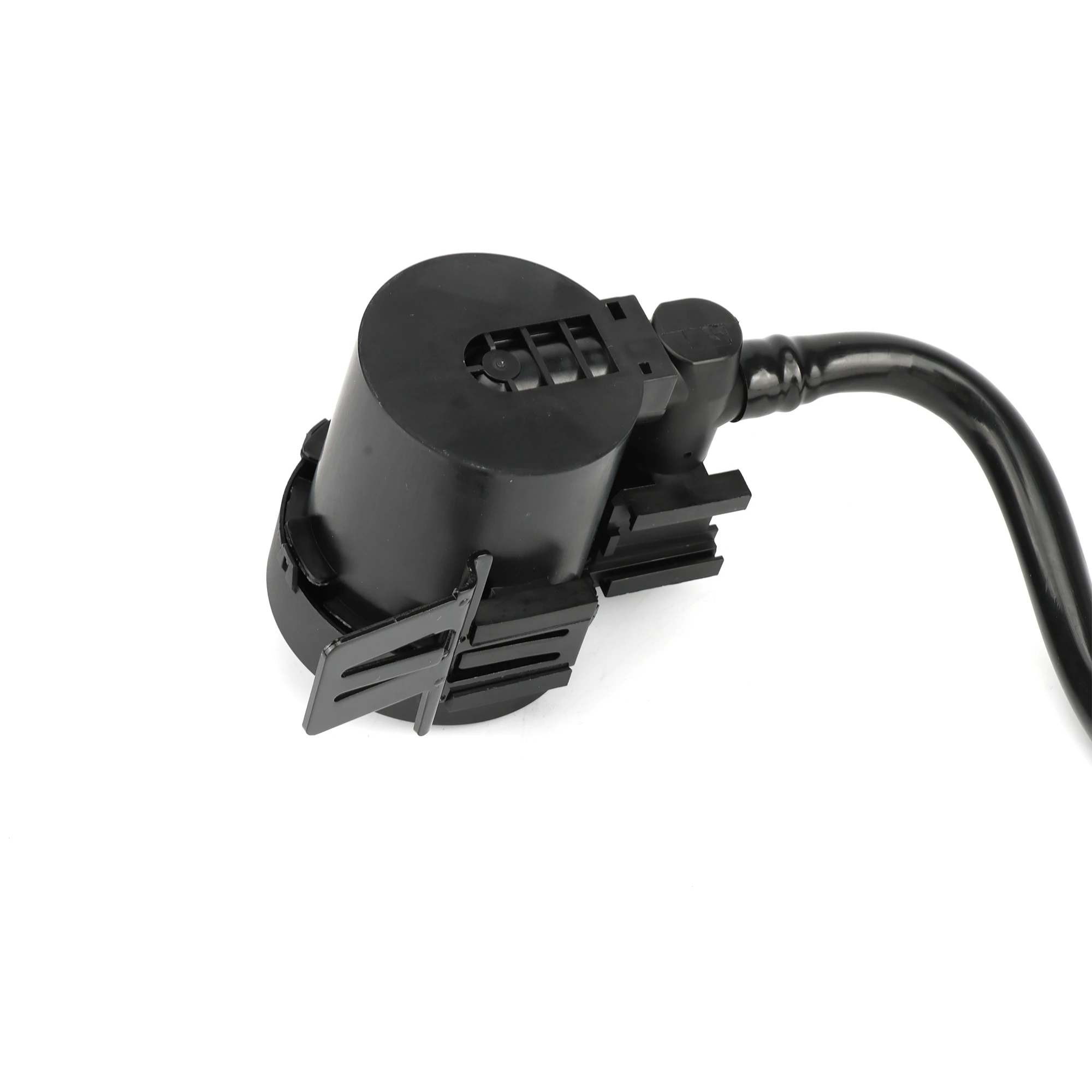 10386359   911-070 لجي إم سي كانيون لشيفي كولورادو 2004-2012 لهامر H3 H3T لعلبة بخار ايسوزو صمام الملف اللولبي تنفيس