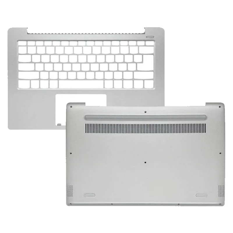 For IdeaPad 330S-14 330S-14IKB 330S-14AST Laptop Hinges Palmrest Top Lower Bottom Case