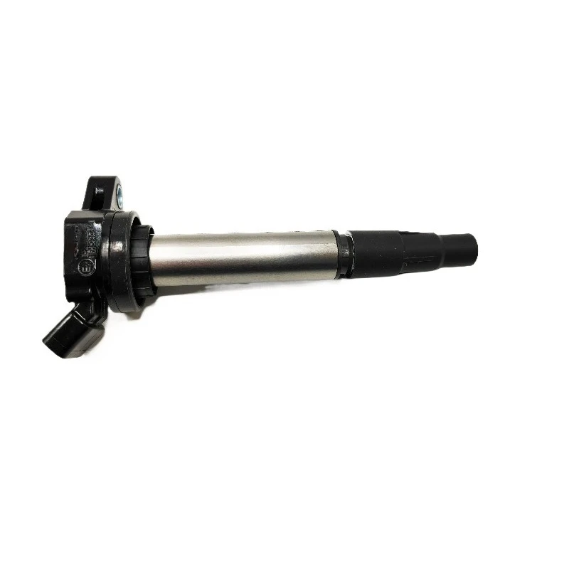 Pencil Ignition Coil 90919-02258 UF-596 Fit Corolla RAV4 Prius Scion IM XD 1.8L Engine Replacement