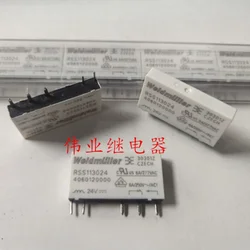 （Brand-new）1pcs/lot 100% original genuine relay:RSS113012 12V RSS113024 24V  6A 5pins