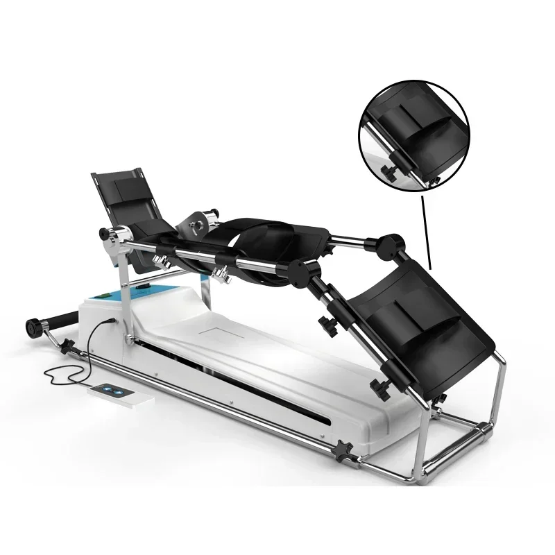 Professional Continuous Passive Motion CPM Rehabilitation Equipment for Knee Joints