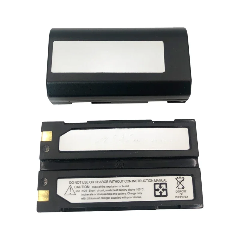 For Trimble 54344 GPS Battery 5700 5800 MT1000 R7 R8 Surveying Instruments 3400mAh 7.4V Battery
