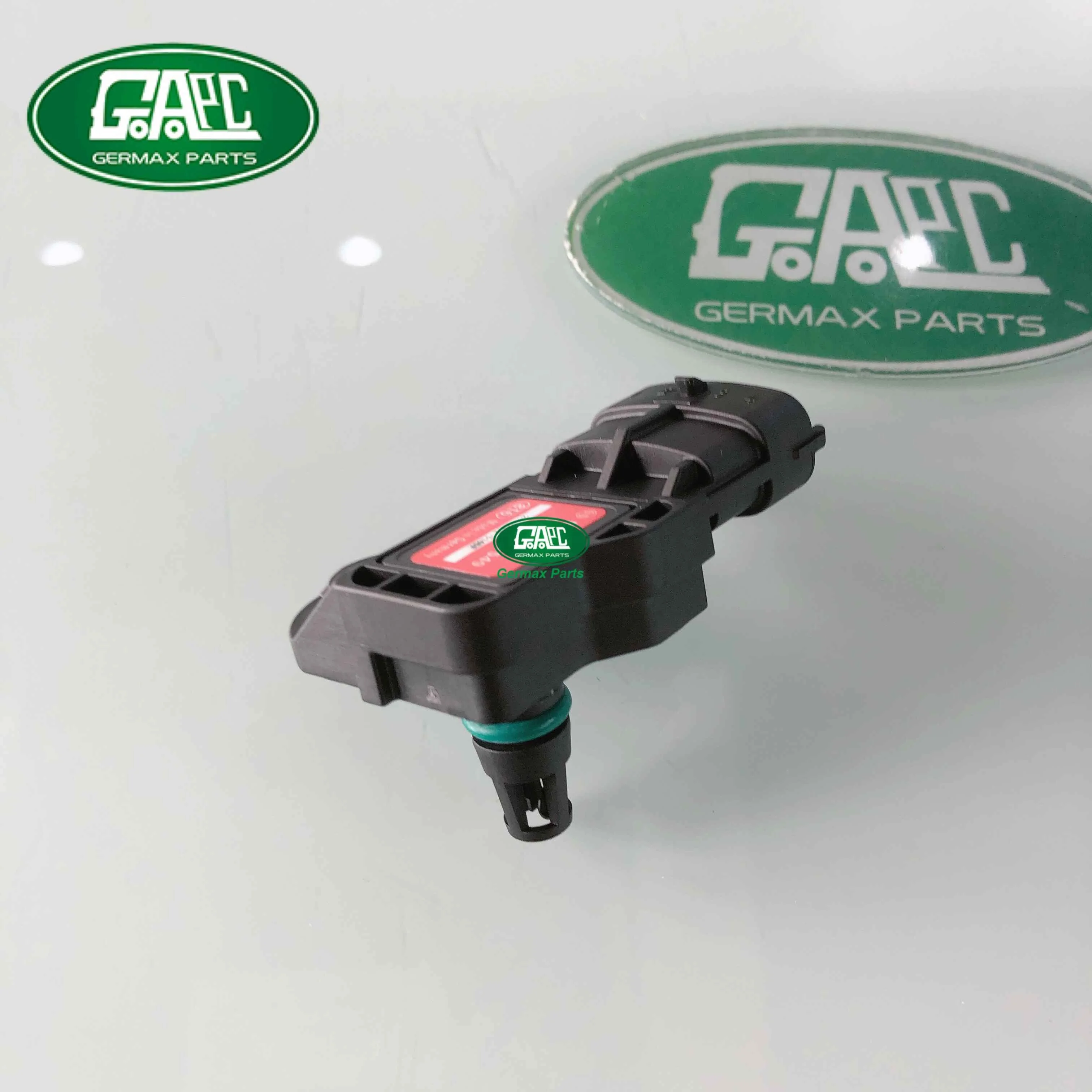 Air Temperature Pressure Sensor LR122989 J6P312B676AA GL4060 For Sport  Discovery 5 New 2020 view 3