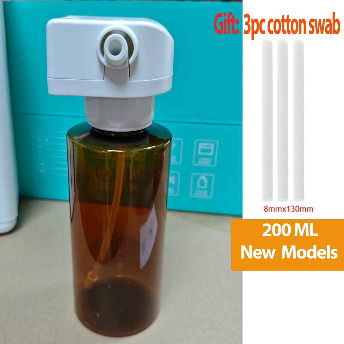 Borrifador de Óleo Essencial p - Wax Melts avaliação e preço