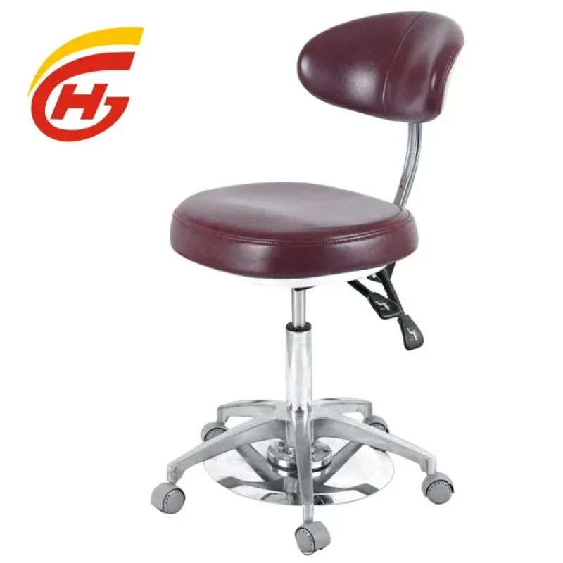 

Dining Tilted Shampoo Ascending and Descending Chair for The Living Room Hair Salons Furniture Home Makeup Table Stool Chairs