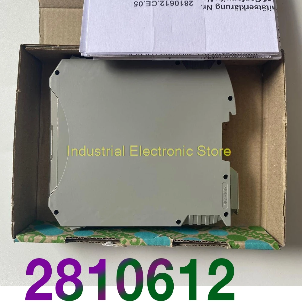 

For Phoenix Current Transducer MACX MCR-SL-CAC-5-I 2810612