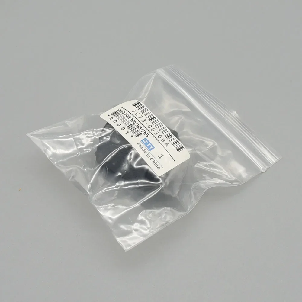 1pc Pickup Roller for Samsung CLP 310 315 320 325 360 365 CLX 3300 3305