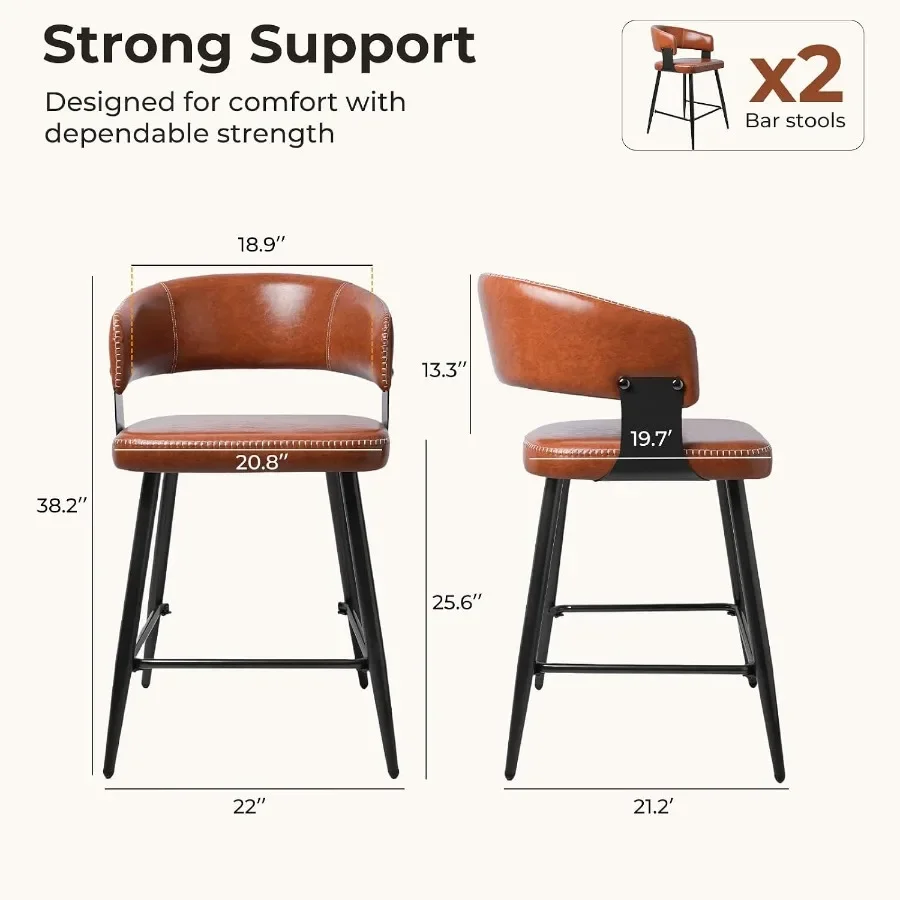 Bar Stools, 26