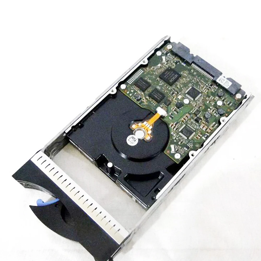 

HDD For IBM Hard Disk 59Y5336 59Y5338 FC DS4700 DS5020 DS5300 600G 15K 3.5" Hard Drive