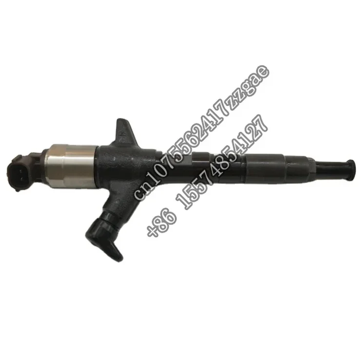 

HD65 HD72 Fuel Injector 095000-8310 095000-8311