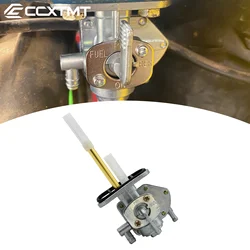 Motorcycle Gas Petcock Fuel Tap Valve Switch Pump For Yamaha FJ600 Maxim XJ750 XJ550 XJ650L XH650L Virago XV920 XV750 XV700