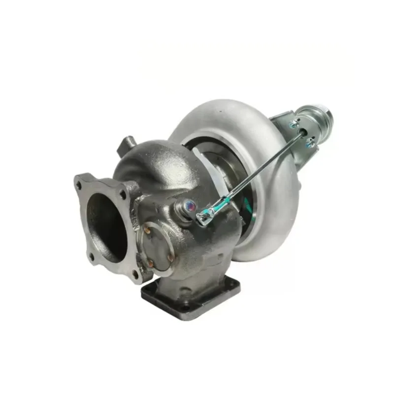 S00023277+01 W Series Supercharger