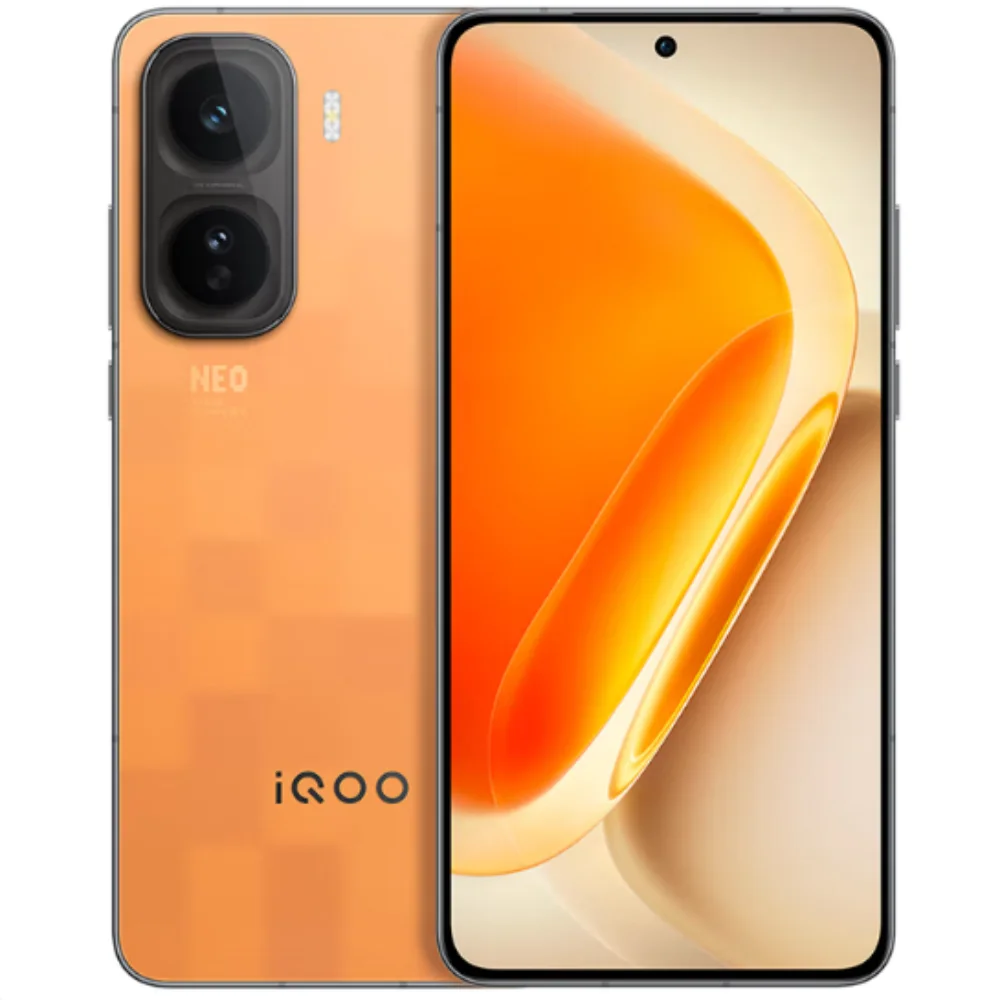 بطارية VIVO iQOO Neo 11 Snapdragon 8 Elite بقدرة 7500 مللي أمبير في الساعة 120 وات SuperVOOC 50 ميجابكسل #4