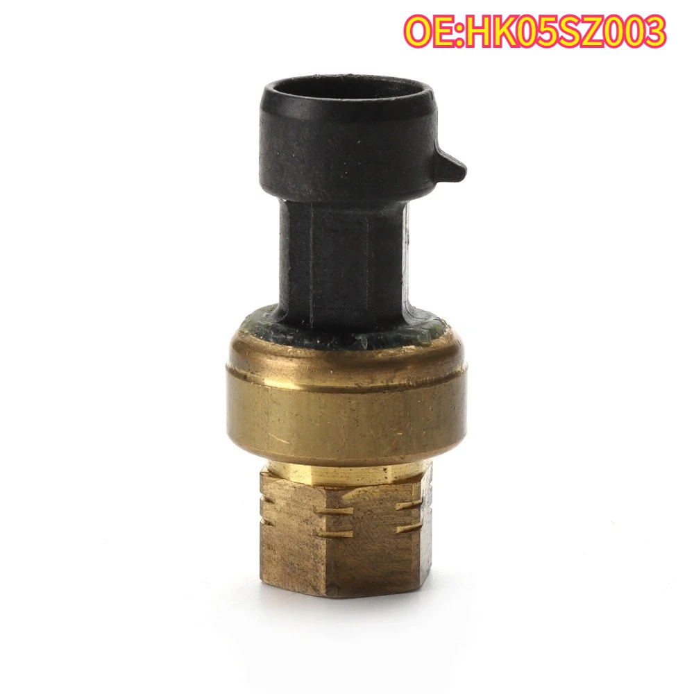 

High quality New For HK05SZ003 Oil Pressure Sensor for Carrier Replacement for 2CP5-81 HK05SZ003 Pressure Transducer Car