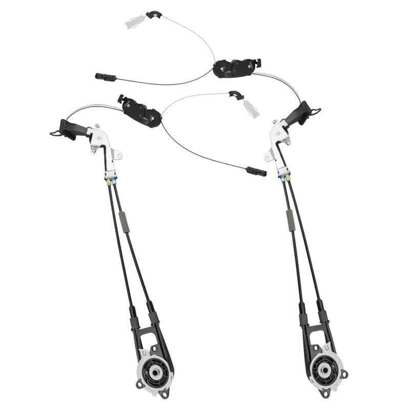 

M50K-For Toyota Sienna 2011-2020 Electric Sliding Door Harness Left 85016-08011 Right 85015-08011