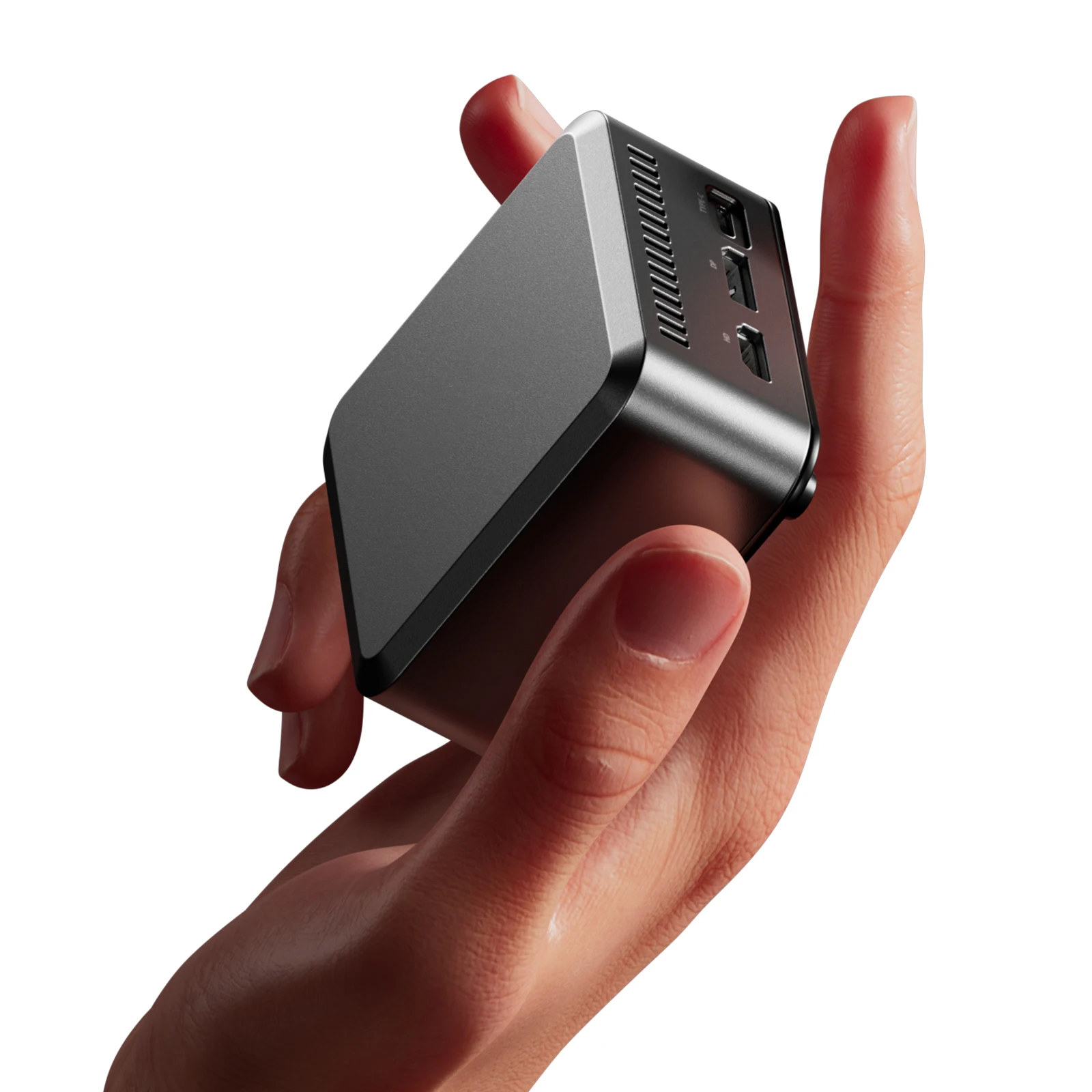 AOOSTAR N1 PRO Mini PC Intel N150 12GB RAM 256/512GB M.2 2242 SSD