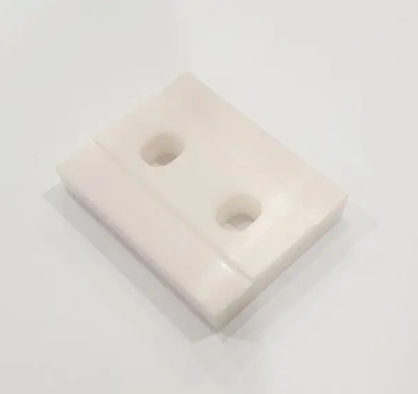 Chopper 200641638 200641017 suitable for Charmilles EDM wire cut machine ceramic cutter 641.638 641.017 size 30*24*5mm