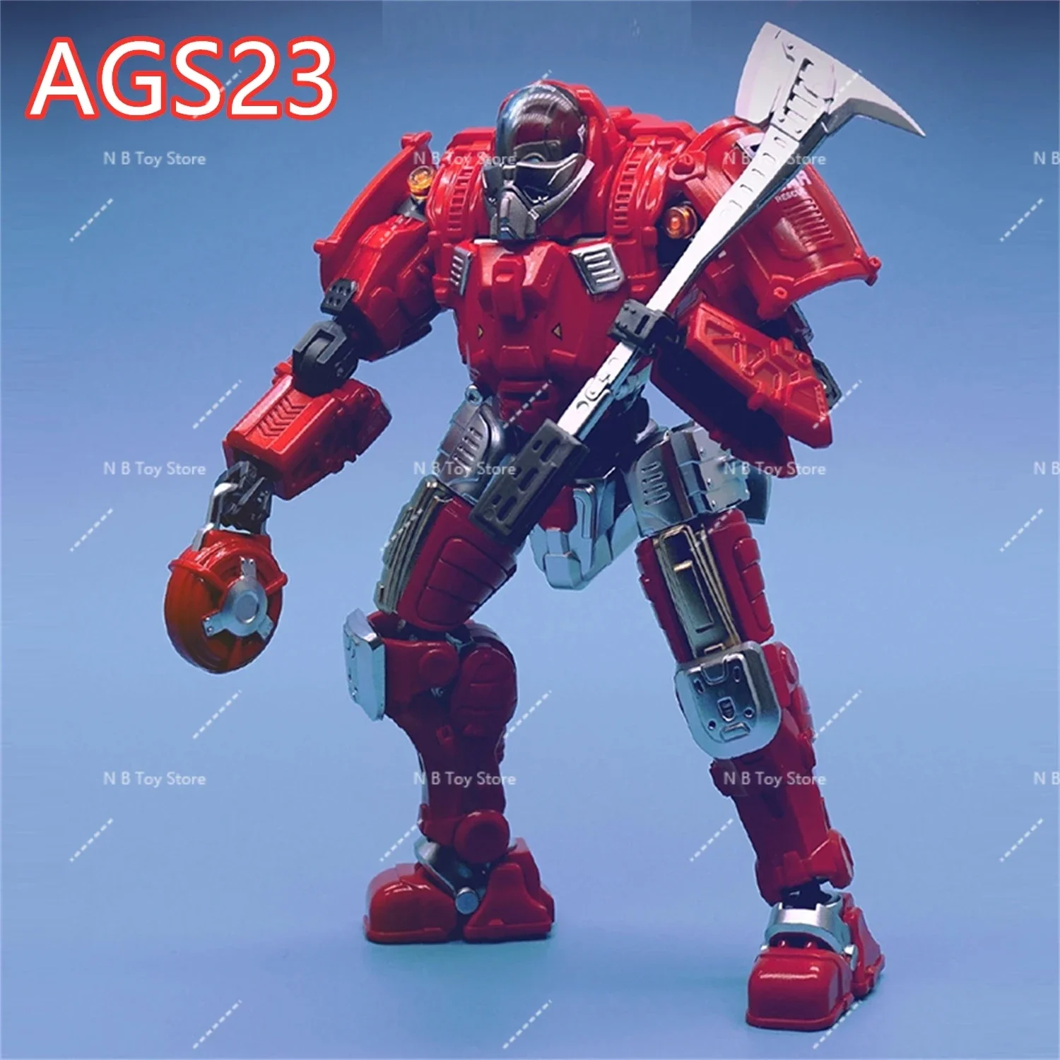 Forge Soul Gemeidre…