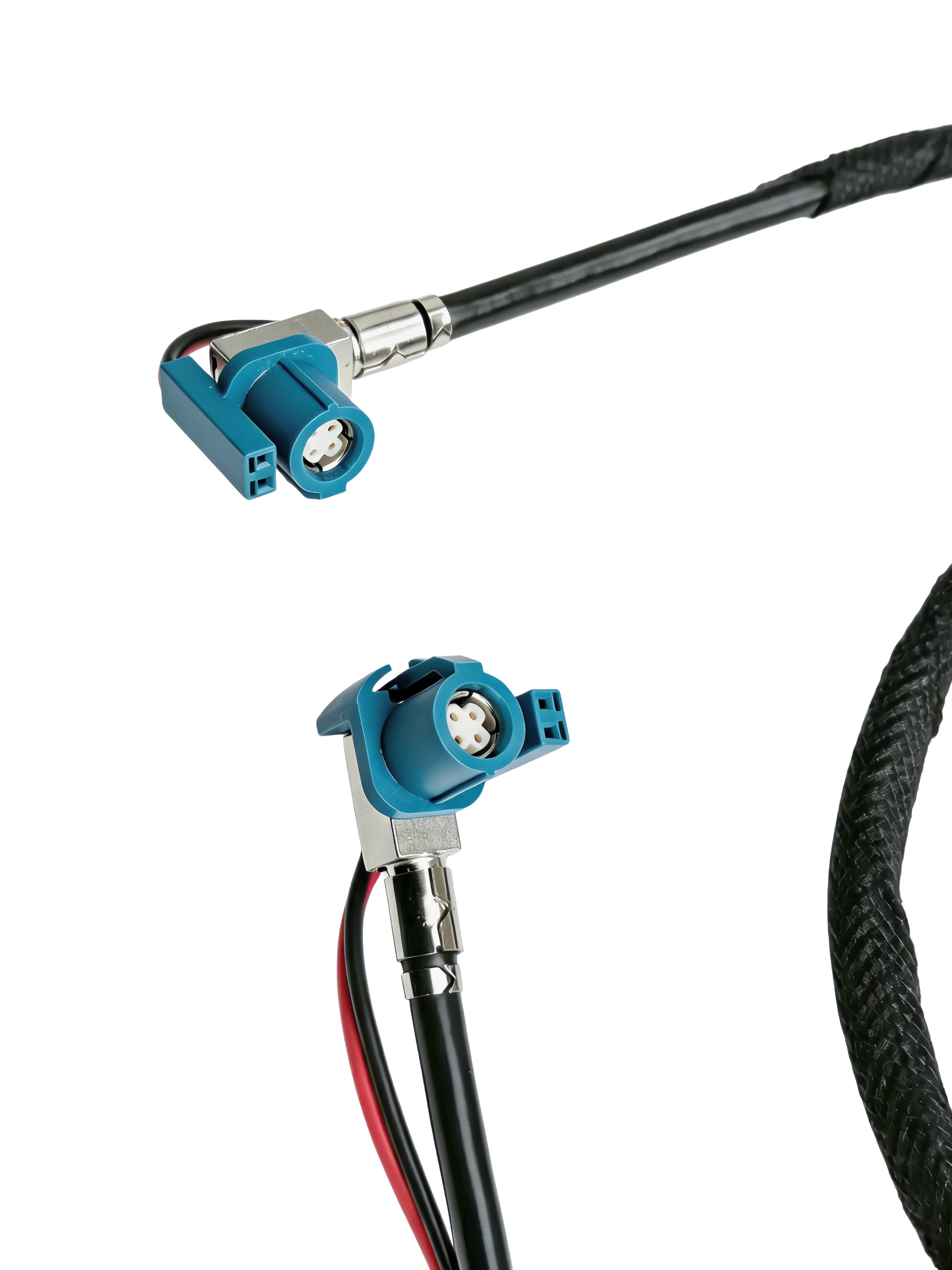 Kabel HSD 1M 4+2 Pin Typu Z, 6 – Transmission Jack Adapter recenzja i cena