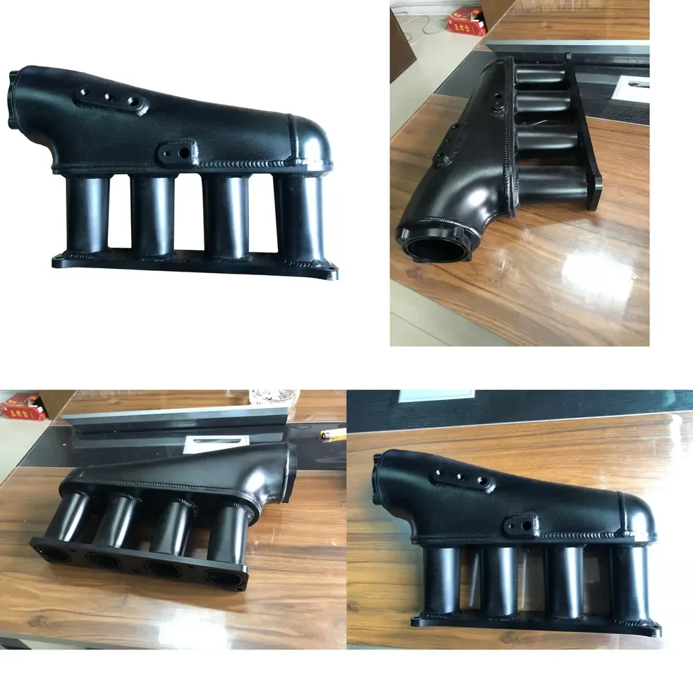 【Durable Practical Daria】 Fabricate MIATA MX5-NC 2006-2015 2.5L Intake Manifold