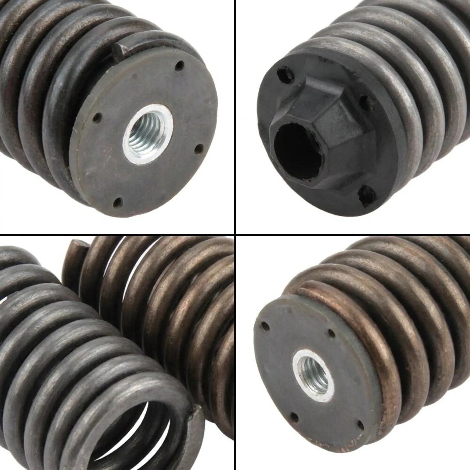 3 Pcs AV Spring Buffer 362 371 372 for xp For Chainsaw UPC 611056367995 Garden Home Power Equipment Yard 3 Pcs