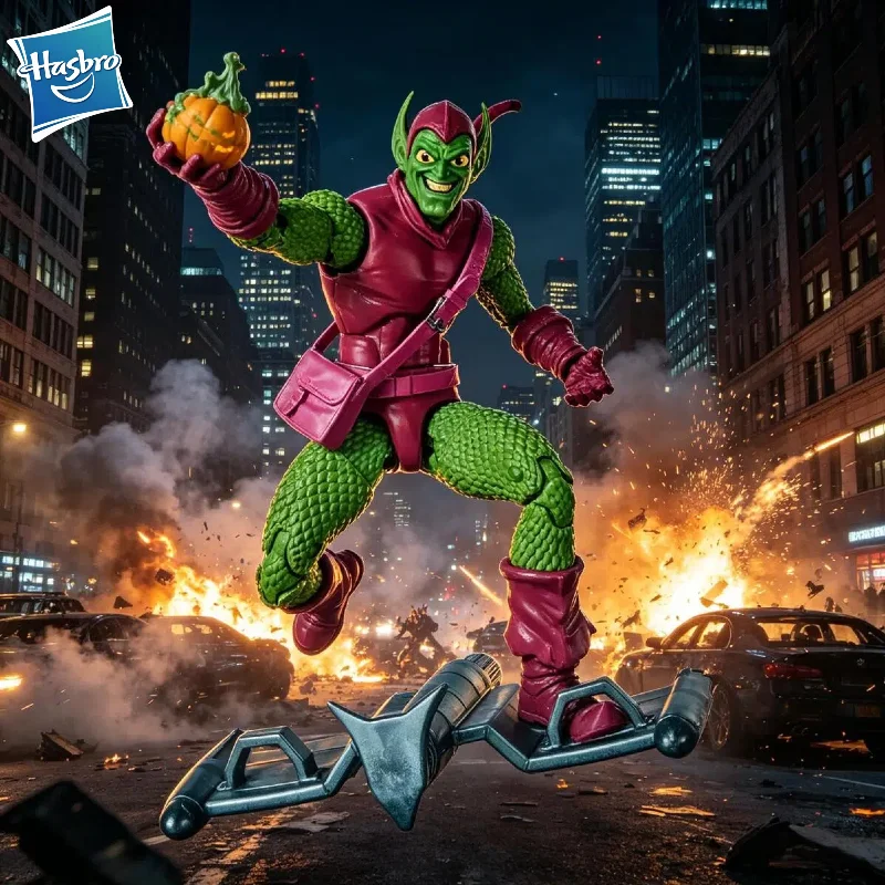 【in-stock】hasbro-marvel-legends-series-green-goblin-retro-collection-6-inch-action-figure-original-toys-model-ornament-gifts