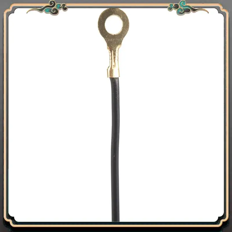

Ballast Resistor For Use With A 1.5 Ohms Ballast Coil