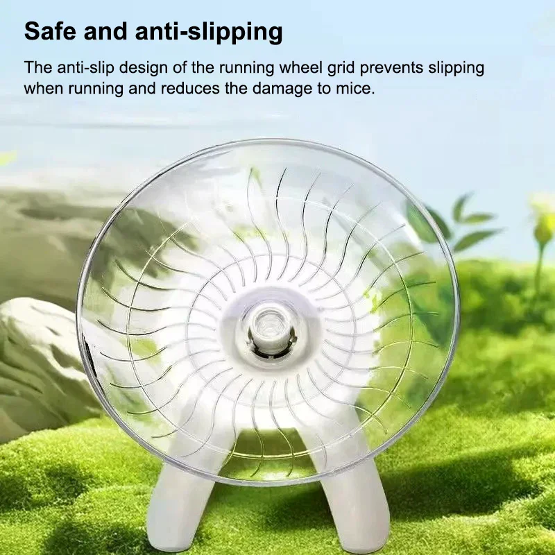 Thumbnail 3 - #8 Trending Hamster Running Wheels Right Now
