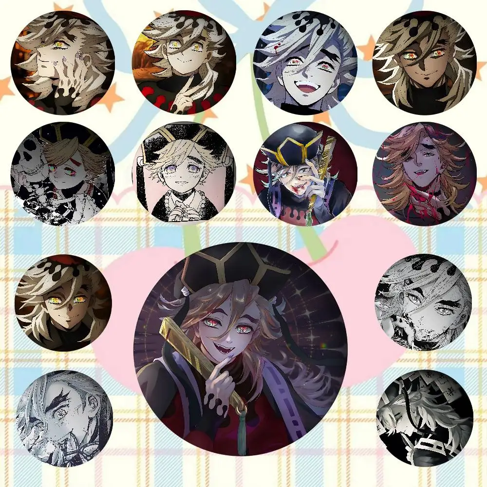 D-Doumas Badges Tin…