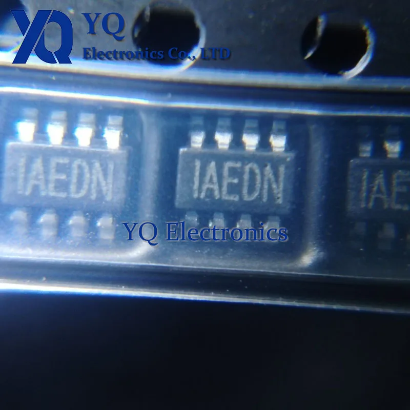 10PCS/lot New OriginaI MP2122GJ-Z MP2122GJ silk screen IAEDK SOT23-8 synchronous voltage regulator IC