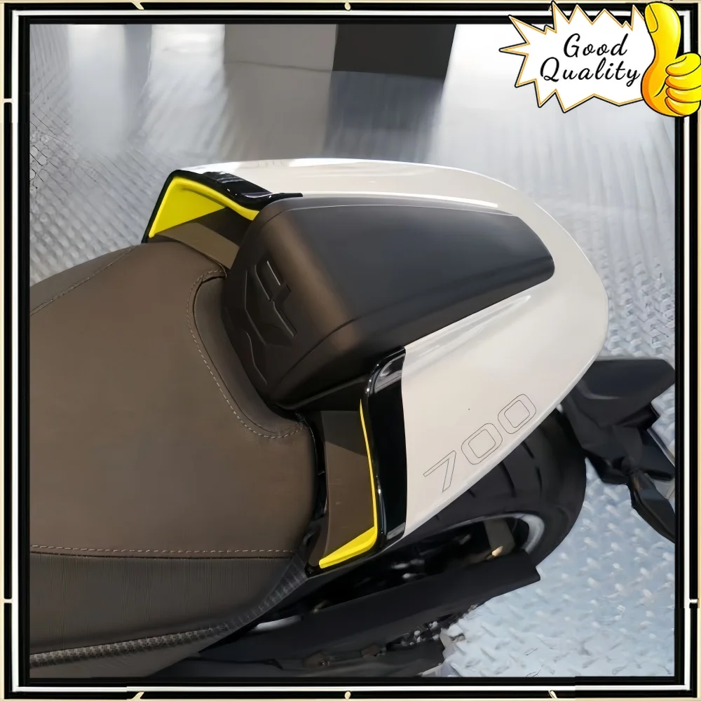

Good Quality For CFMOTO 700CLX sports motorcycle seat cover CF700-2A seat guard protective shell