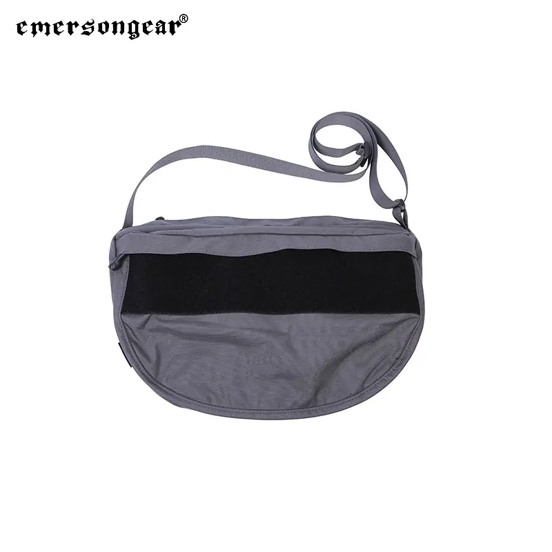 Emersongear Umhängetasche, wasserdicht, Tarnmuster, Schultertasche, Crossbody-Tasche, für Radfahren, Outdoor-Sport, Camping – Detail 5